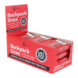 EnvivaCor Backpack Snax
